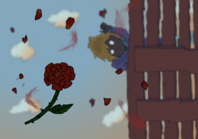 Madness Again drawing