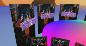 Project Rose announcement screenshot 2