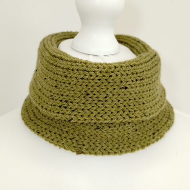 Green Snood icon