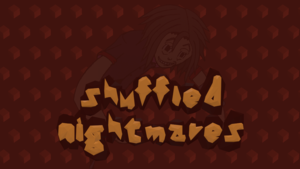 Shuffled Nightmares icon